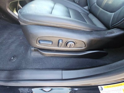 2023 Chevrolet Bolt EV 2LT
