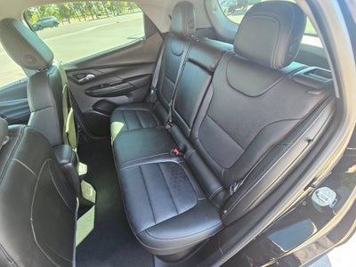 2023 Chevrolet Bolt EV 2LT