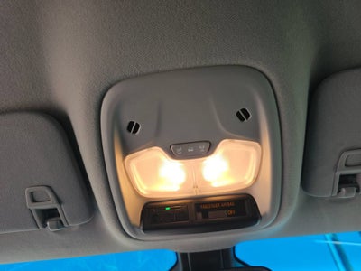 2023 Chevrolet Bolt EV 2LT