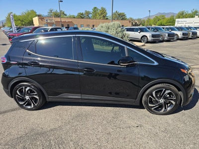 2023 Chevrolet Bolt EV 2LT