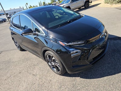 2023 Chevrolet Bolt EV 2LT