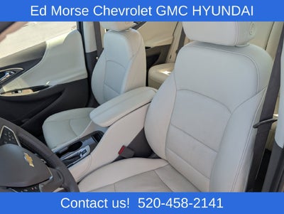 2024 Chevrolet Malibu 2LT