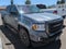 2022 GMC Canyon AT4 - Leather