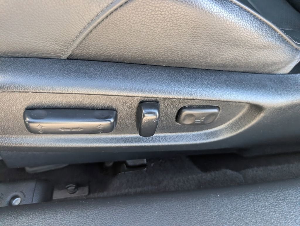 2017 Honda Accord EX-L V6