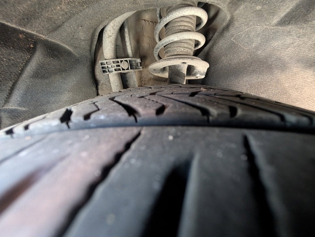 2017 Honda Accord EX-L V6