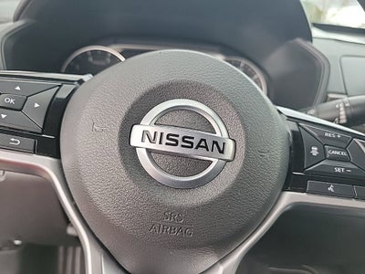 2022 Nissan Altima SL Intelligent AWD