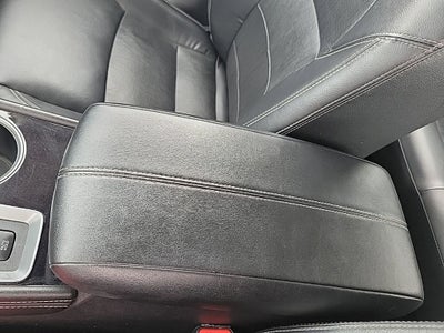 2022 Nissan Altima SL Intelligent AWD