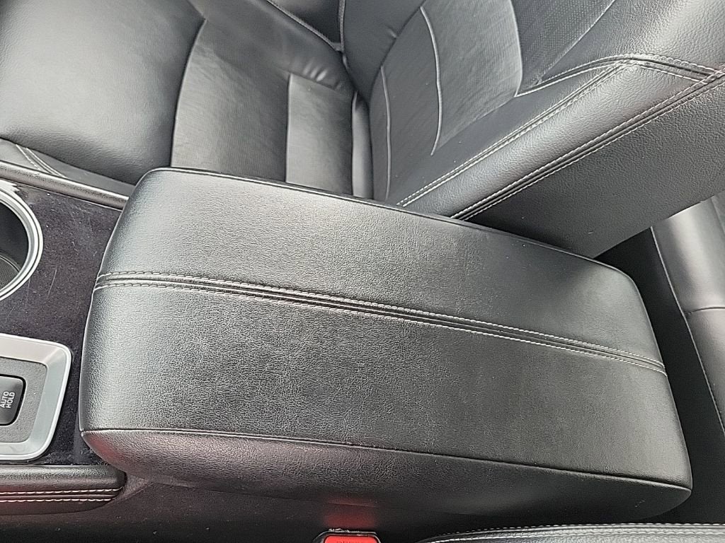 2022 Nissan Altima SL Intelligent AWD
