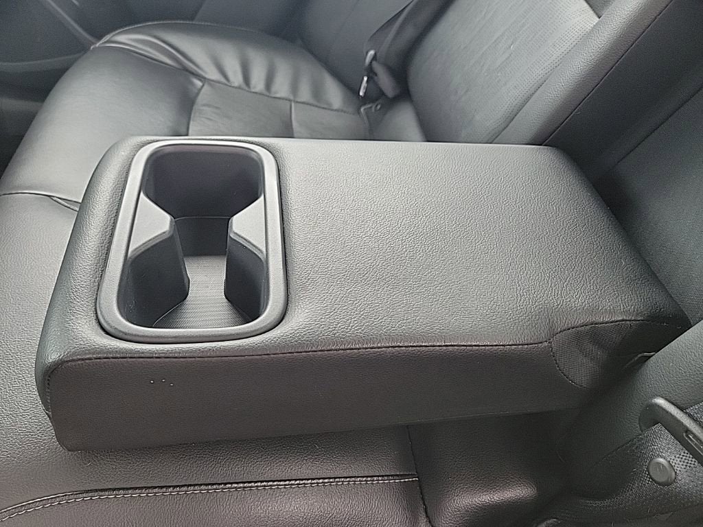 2022 Nissan Altima SL Intelligent AWD