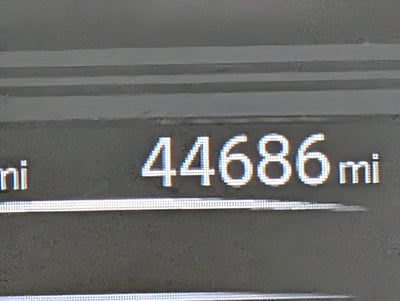 2018 Nissan TITAN PRO-4X