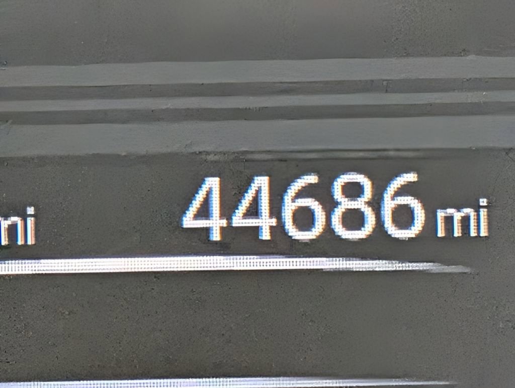 2018 Nissan TITAN PRO-4X