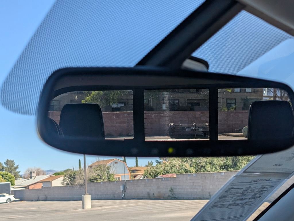 2018 Nissan TITAN PRO-4X