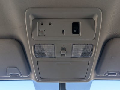 2018 Nissan TITAN PRO-4X