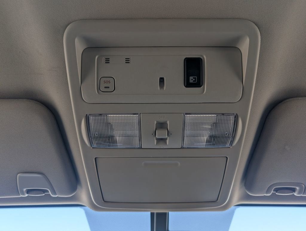 2018 Nissan TITAN PRO-4X