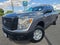 2018 Nissan TITAN XD S Gas