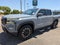 2024 Nissan Frontier Crew Cab PRO-X 4x2