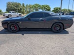 2015 Dodge Challenger SRT Hellcat