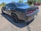 2015 Dodge Challenger SRT Hellcat