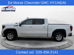 2025 GMC Sierra 1500 SLE