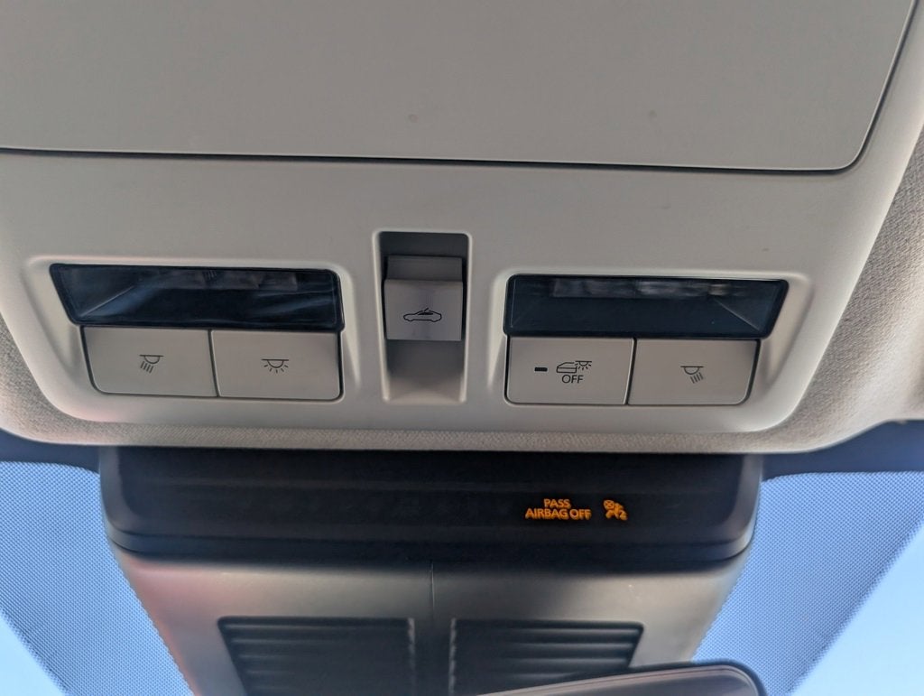 2024 Mazda Mazda CX-30 2.5 S Carbon Edition