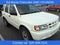 2001 Isuzu Rodeo S
