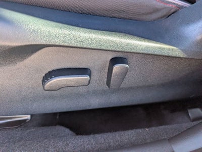 2022 Subaru Impreza Sport Sedan