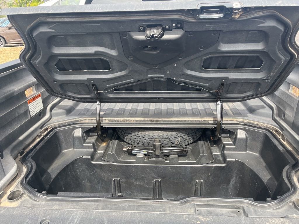 2020 Honda Ridgeline 2WD RTL