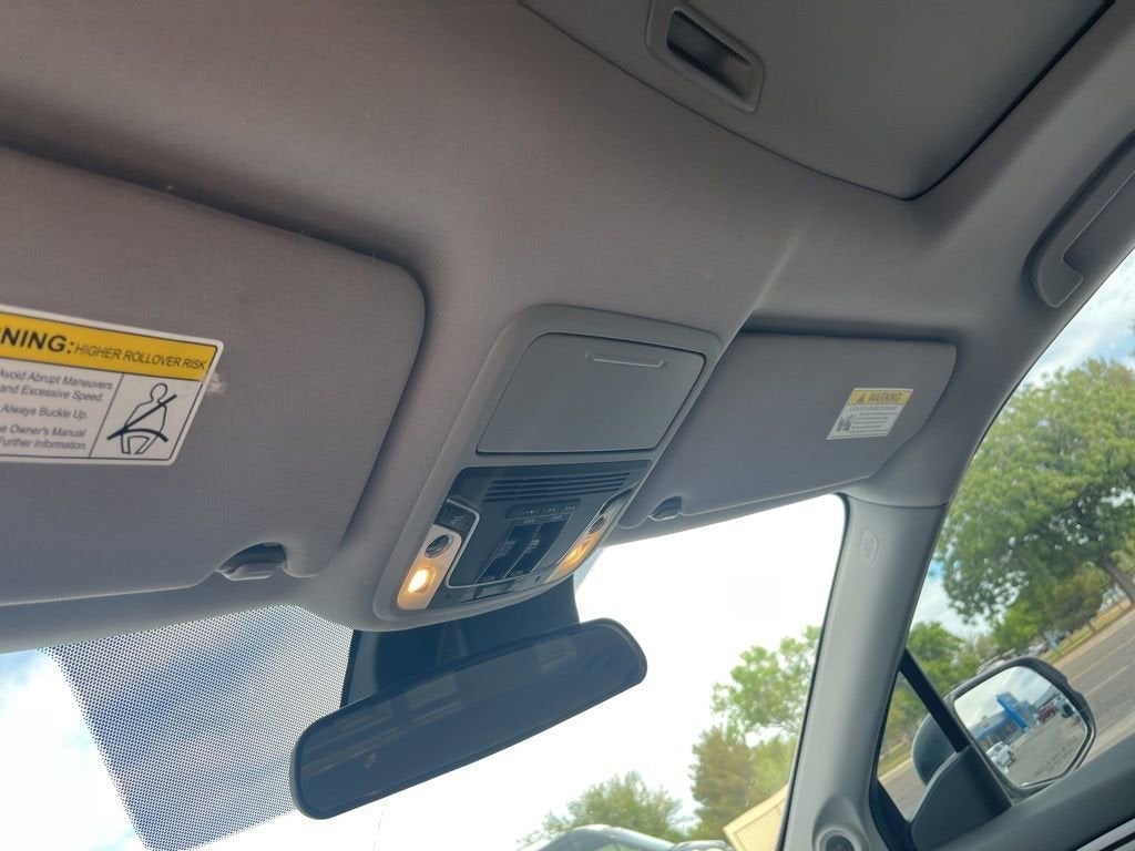 2020 Honda Ridgeline 2WD RTL