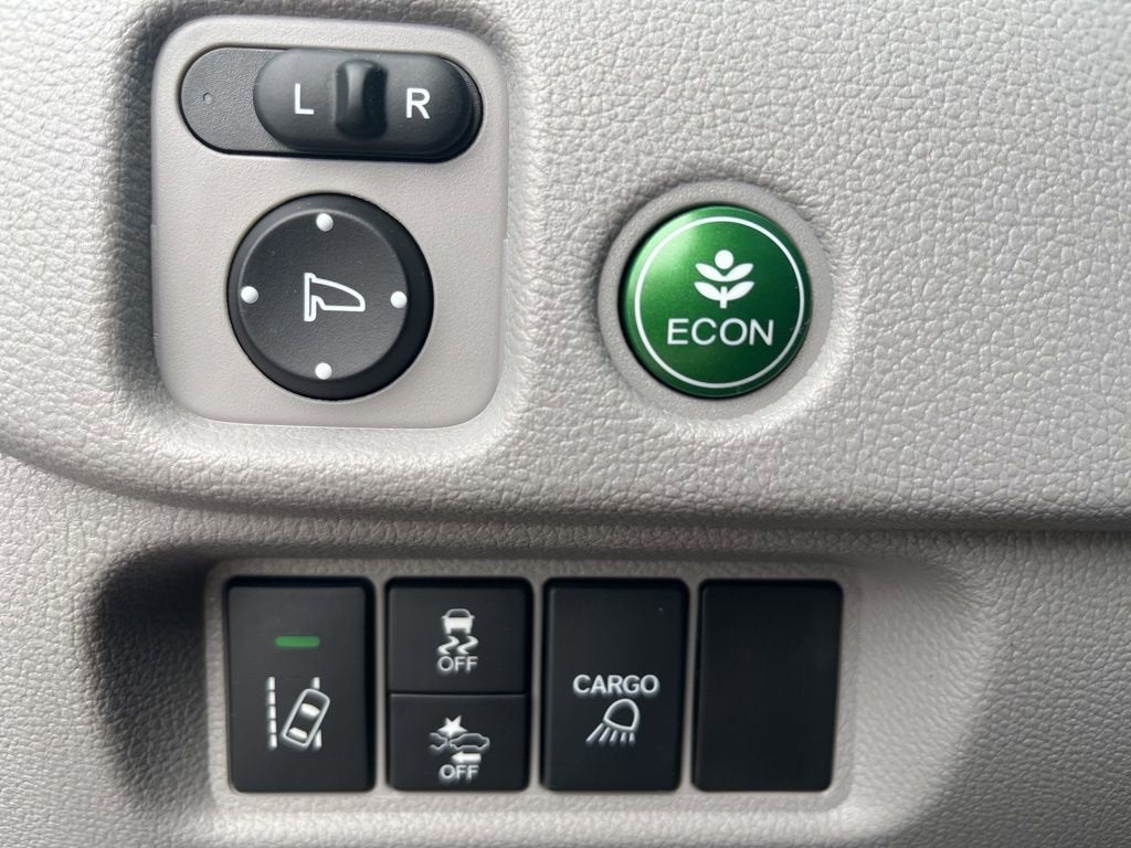 2020 Honda Ridgeline 2WD RTL