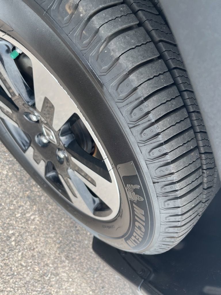 2020 Honda Ridgeline 2WD RTL