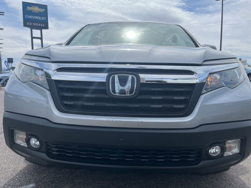 2020 Honda Ridgeline 2WD RTL