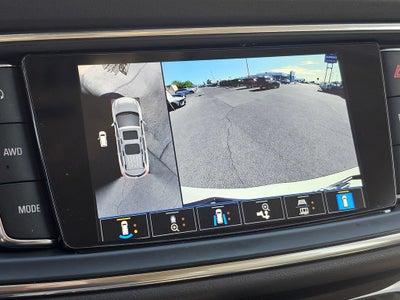 2023 Buick Enclave Avenir