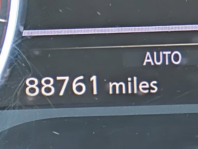 2022 Nissan Pathfinder SV 4WD