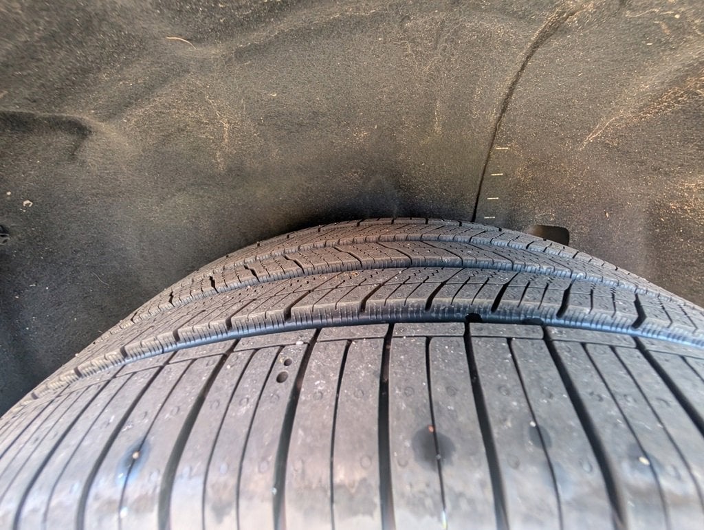 2022 Nissan Pathfinder SV 4WD