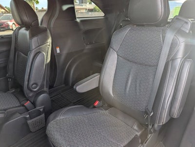 2023 Toyota Sienna 25th Anniversary Edition