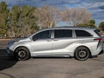 2023 Toyota Sienna 25th Anniversary Edition