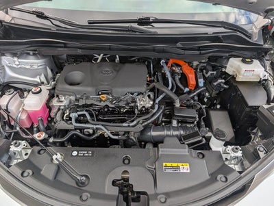 2023 Toyota Sienna 25th Anniversary Edition