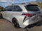 2023 Toyota Sienna 25th Anniversary Edition