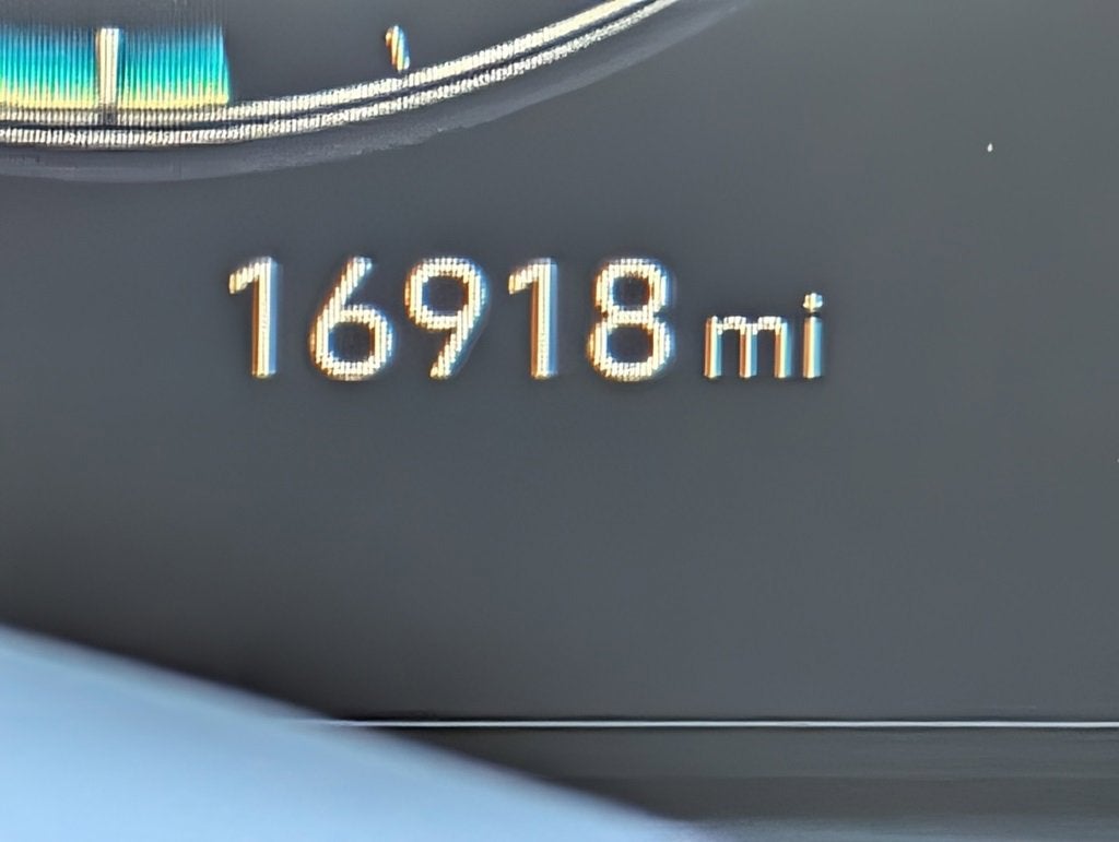 2024 Hyundai Tucson Hybrid N Line