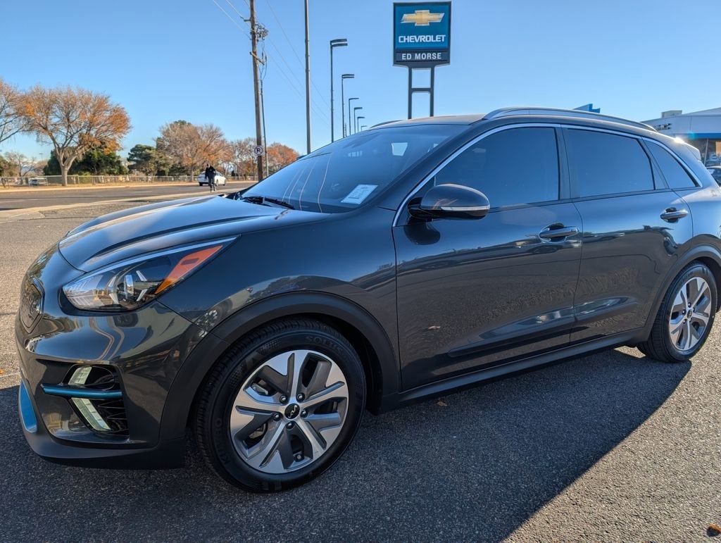 2022 Kia Niro EV EX Premium