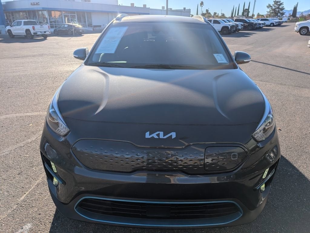 2022 Kia Niro EV EX Premium