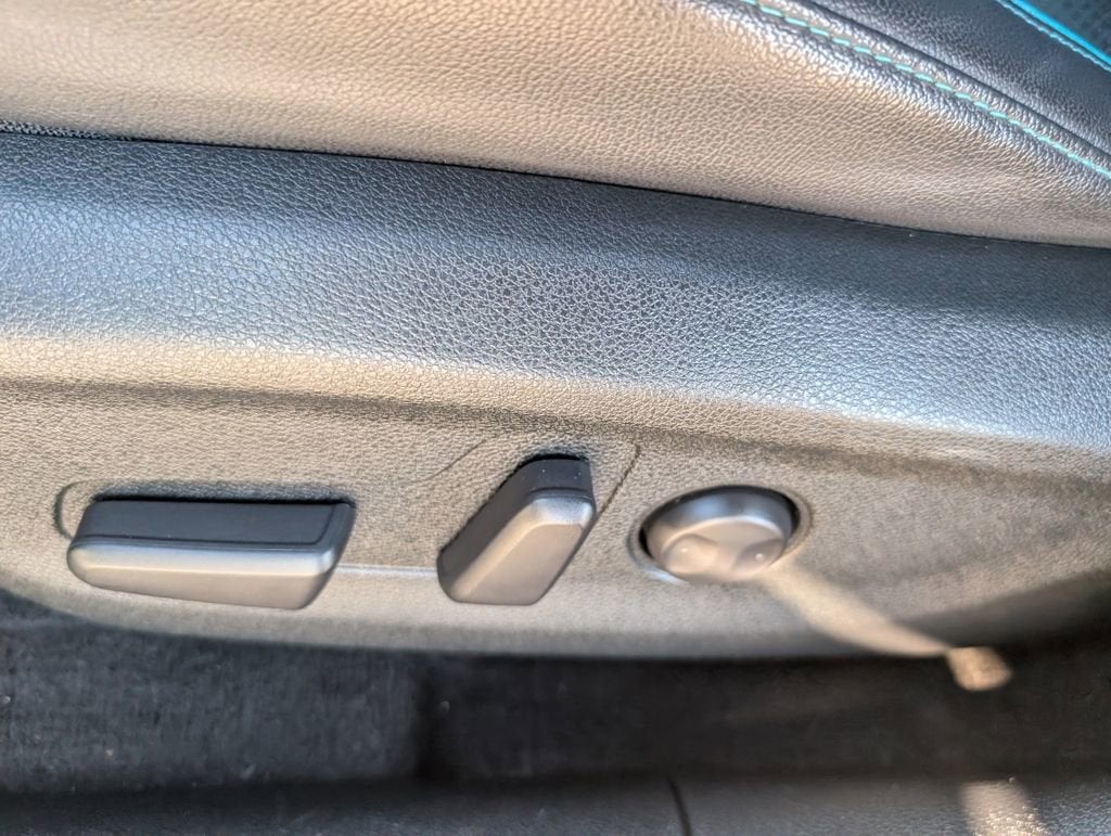 2022 Kia Niro EV EX Premium