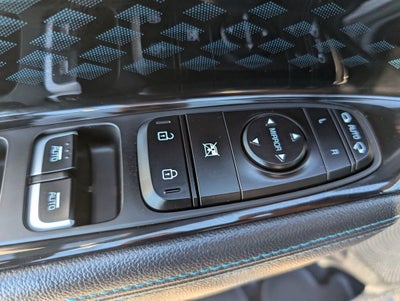 2022 Kia Niro EV EX Premium