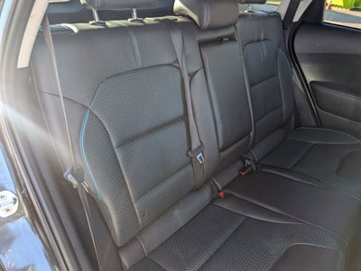 2022 Kia Niro EV EX Premium