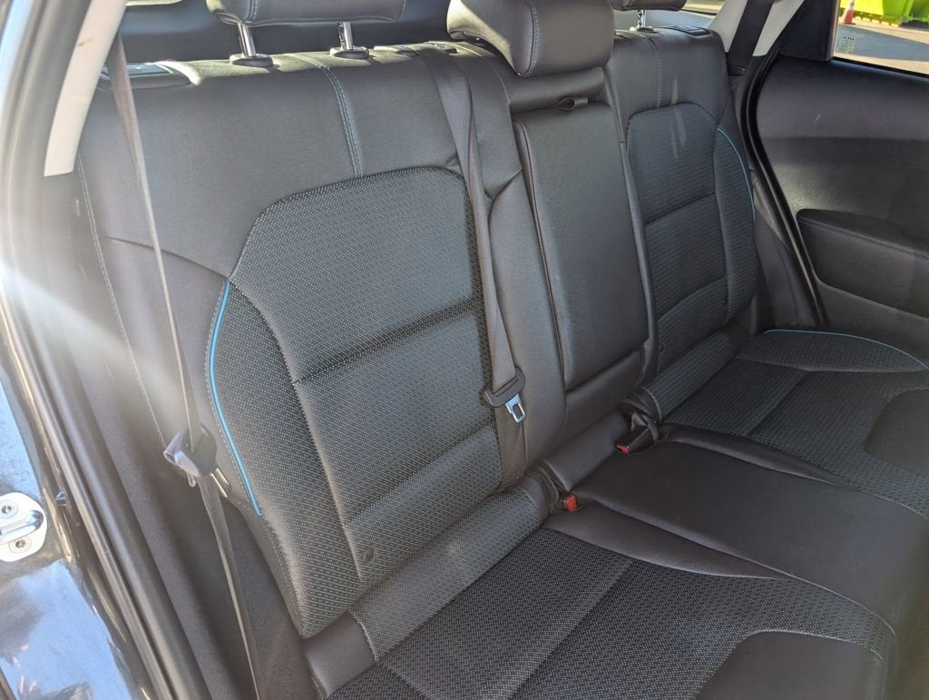 2022 Kia Niro EV EX Premium