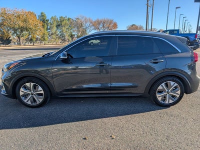 2022 Kia Niro EV EX Premium