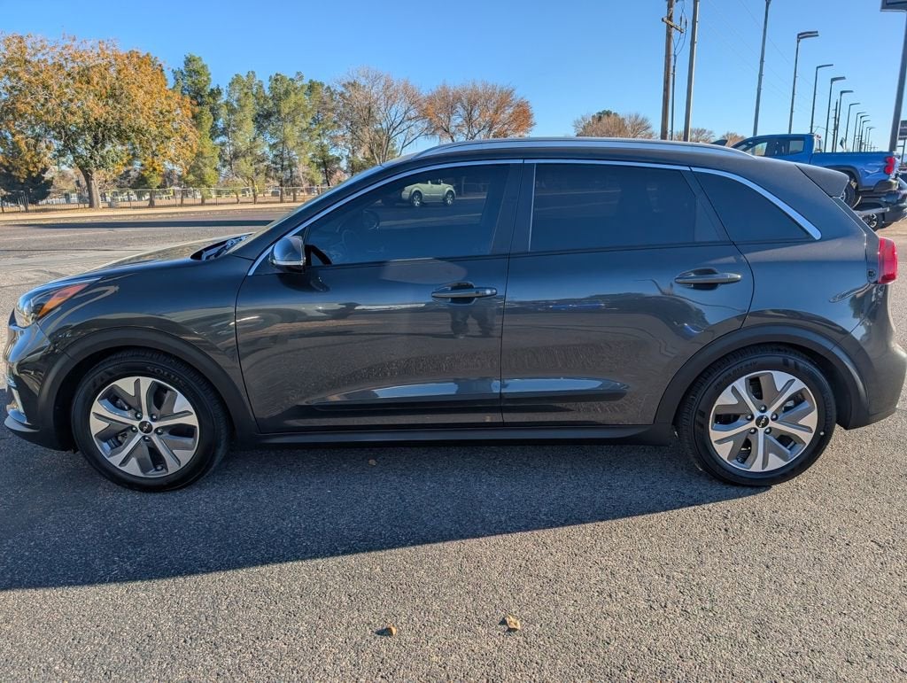 2022 Kia Niro EV EX Premium