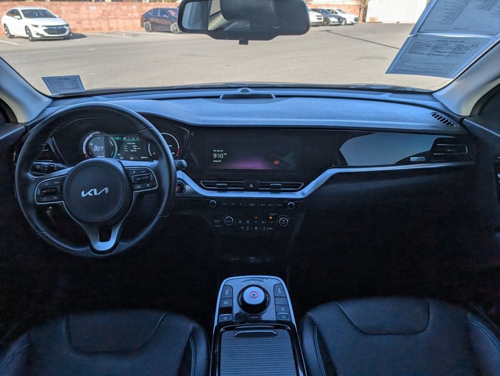 2022 Kia Niro EV EX Premium