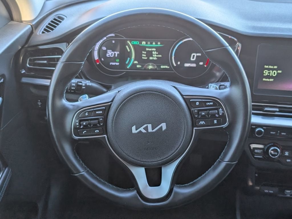 2022 Kia Niro EV EX Premium