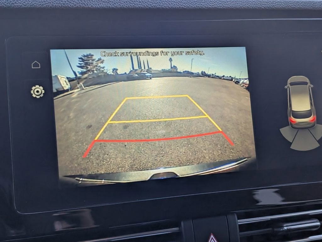 2022 Kia Niro EV EX Premium